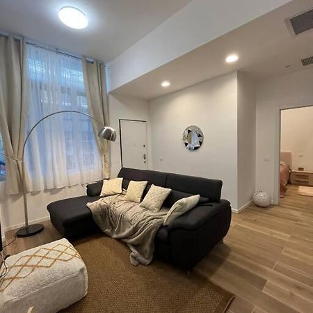 Milano Loft Lejlighed Eksteriør billede