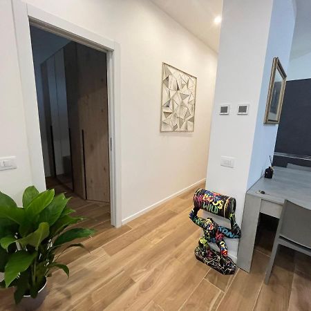 Milano Loft Lejlighed Eksteriør billede