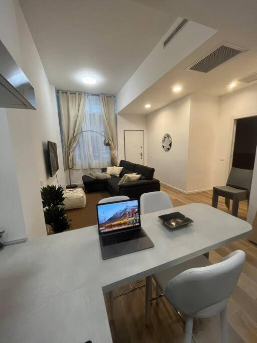 Milano Loft Lejlighed Eksteriør billede
