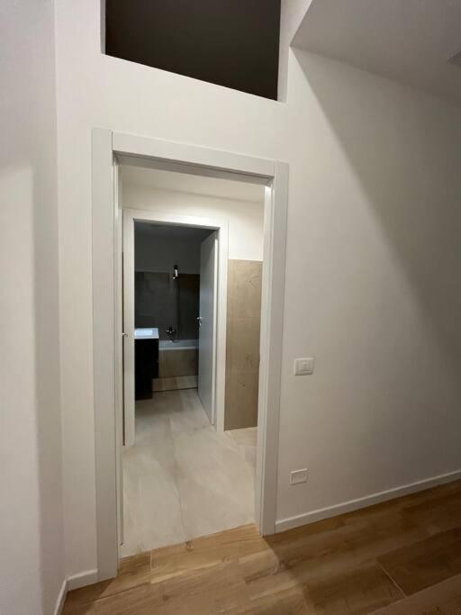 Milano Loft Lejlighed Eksteriør billede