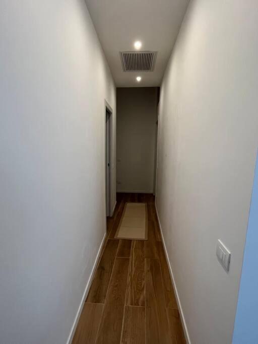 Milano Loft Lejlighed Eksteriør billede