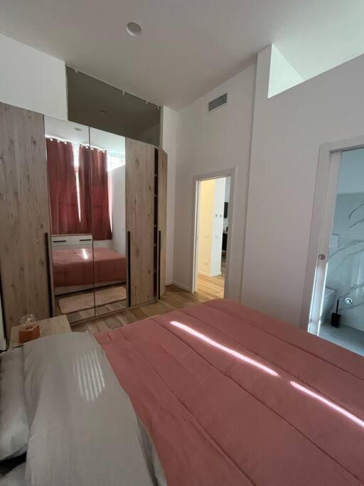 Milano Loft Lejlighed Eksteriør billede
