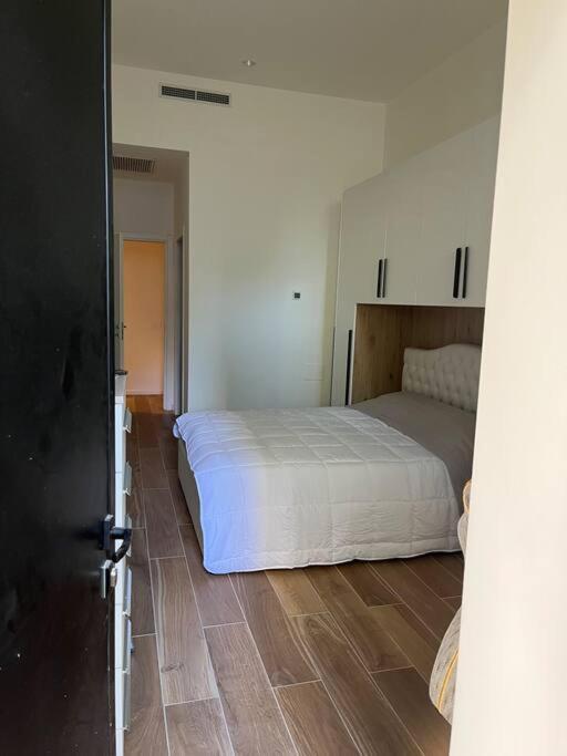 Milano Loft Lejlighed Eksteriør billede
