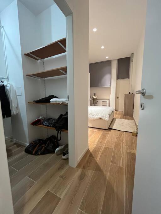 Milano Loft Lejlighed Eksteriør billede